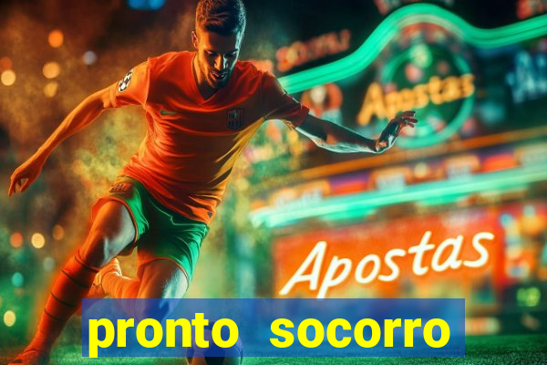 pronto socorro odontológico gratuito são paulo, sp